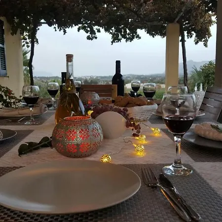 Kır Evi Pegasus