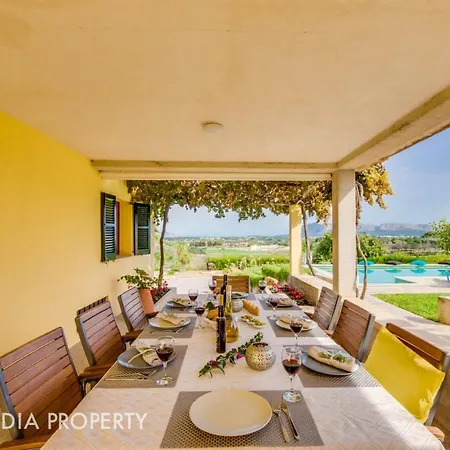 Pegasus Kır Evi Alcudia (Mallorca)