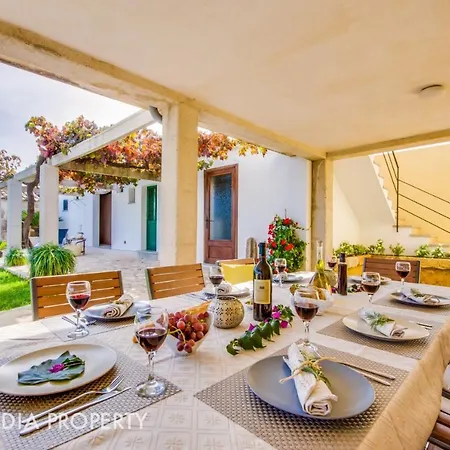 Pegasus Kır Evi Alcudia (Mallorca)