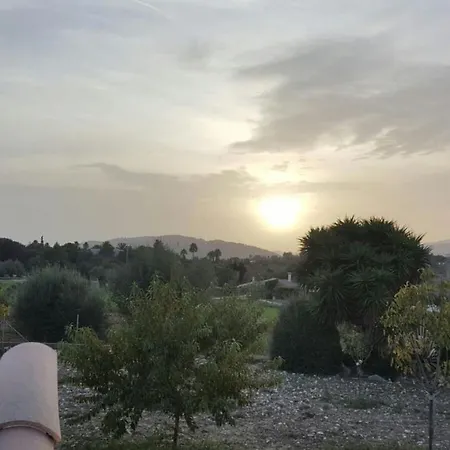 Pegasus Kır Evi *