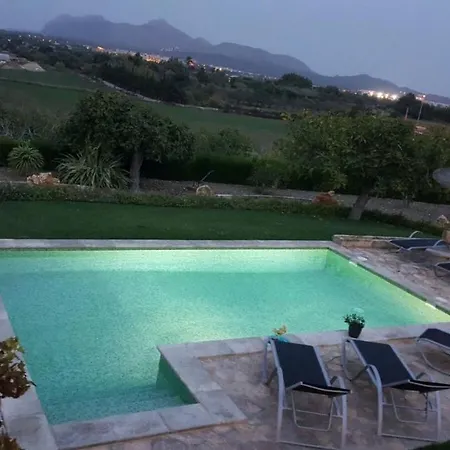 Pegasus * Alcudia (Mallorca)