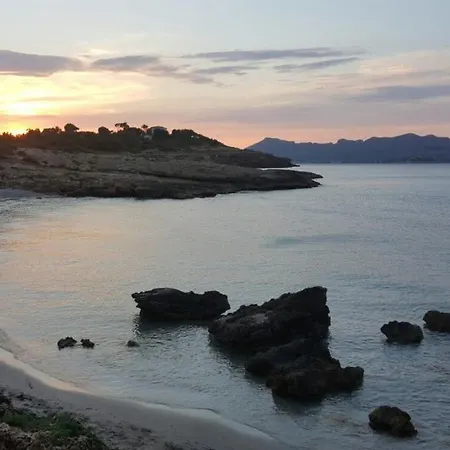 Pegasus Gospodarstwo wiejskie Alcudia (Mallorca)